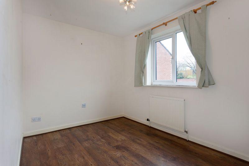 Bedroom 2 front