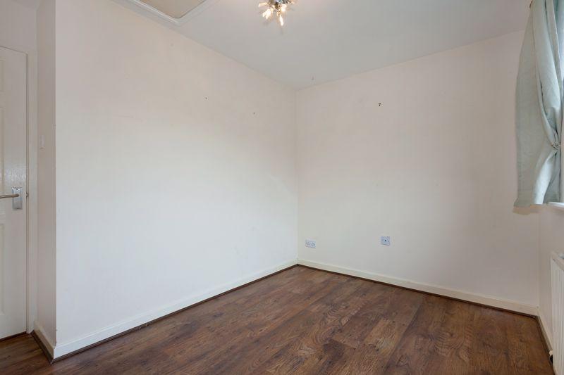 Bedroom 1 rear
