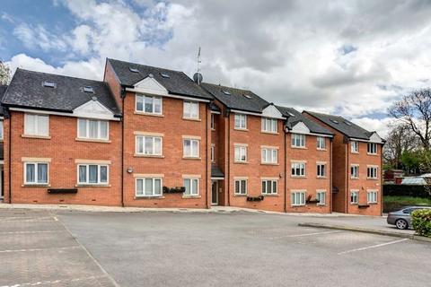 2 bedroom apartment for sale, Canal Road, Congleton