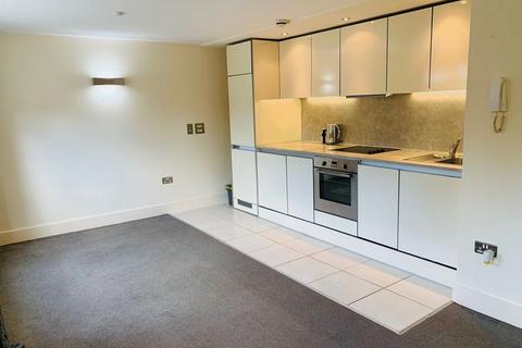 2 bedroom apartment for sale, Canal Road, Congleton