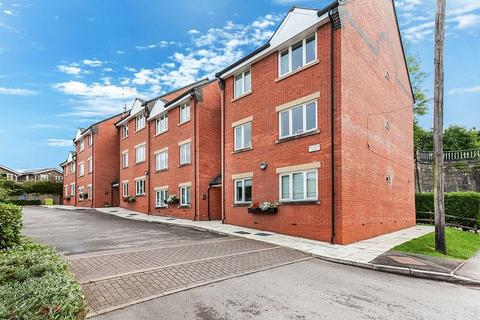 2 bedroom apartment for sale, Canal Road, Congleton