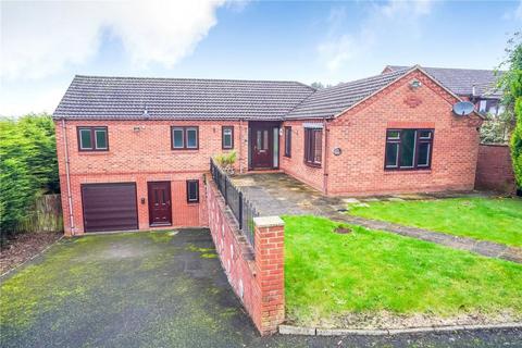 3 bedroom bungalow for sale, 34 Milners Lane, Lawley Bank, Telford, Shropshire