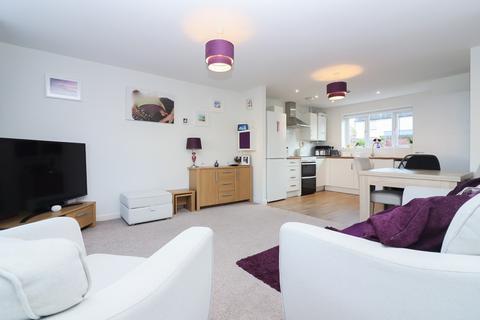 2 bedroom end of terrace house for sale, Orchard Close, Bridgwater TA7