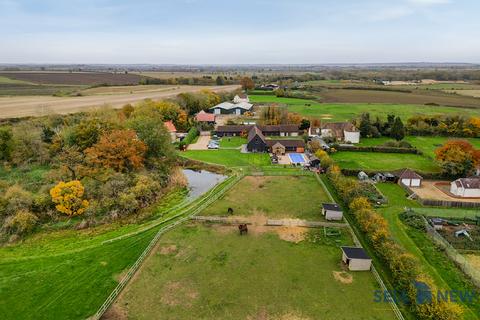 7 bedroom barn conversion for sale, Water Lane, Renhold MK41