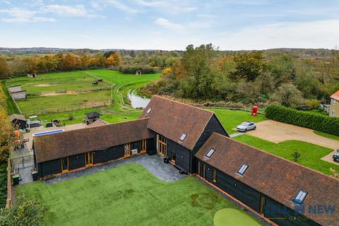 7 bedroom barn conversion for sale, Water Lane, Renhold MK41