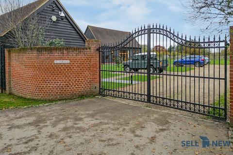 7 bedroom barn conversion for sale, Water Lane, Renhold MK41