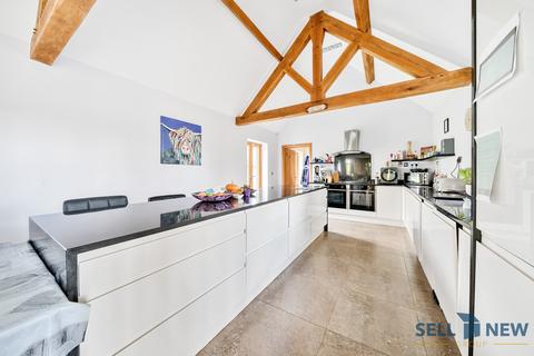 7 bedroom barn conversion for sale, Water Lane, Renhold MK41