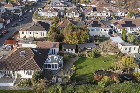 3 bedroom detached bungalow for sale, Weston-Super-Mare BS22