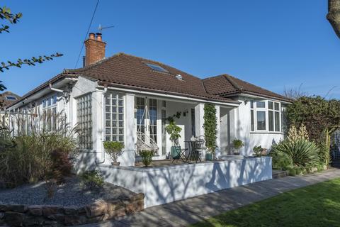 3 bedroom detached bungalow for sale, Weston-Super-Mare BS22