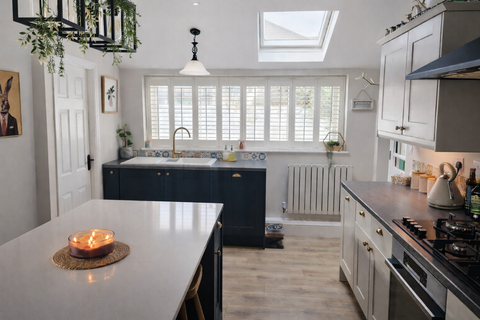 3 bedroom detached house for sale, Weston-Super-Mare BS22