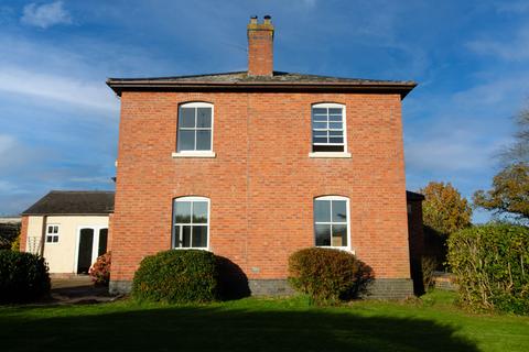 4 bedroom detached house to rent, Norton Road, Worcester WR5