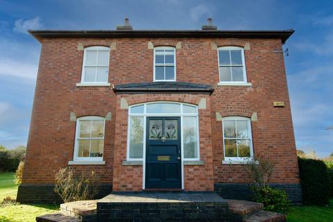 4 bedroom detached house to rent, Norton Road, Worcester WR5