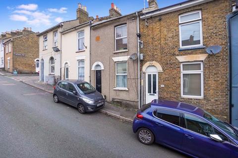 2 bedroom terraced house for sale, Otway Street, Chatham