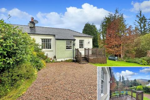 2 bedroom semi-detached bungalow for sale, Glenachulish, Ballachulish, Highland PH49