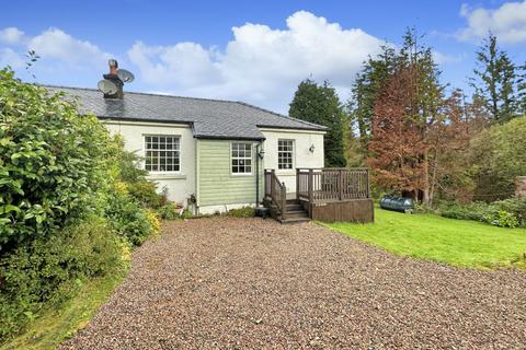 2 bedroom semi-detached bungalow for sale, Glenachulish, Ballachulish, Highland PH49