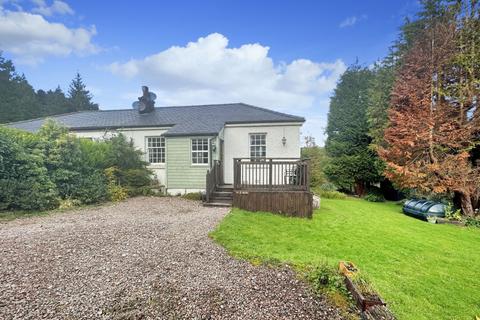 2 bedroom semi-detached bungalow for sale, Glenachulish, Ballachulish, Highland PH49