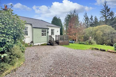 2 bedroom semi-detached bungalow for sale, Glenachulish, Ballachulish, Highland PH49