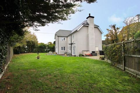 4 bedroom detached house for sale, Chapel Lane, Ashley