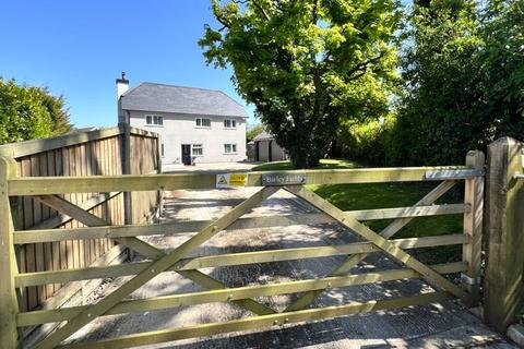 undefined, Chapel Lane, Ashley - Offers in Excess of £650,000
