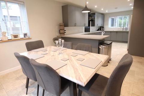 undefined, Chapel Lane, Ashley - Offers in Excess of £650,000