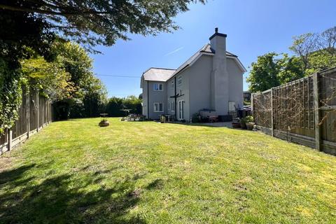 undefined, Chapel Lane, Ashley - Offers in Excess of £650,000