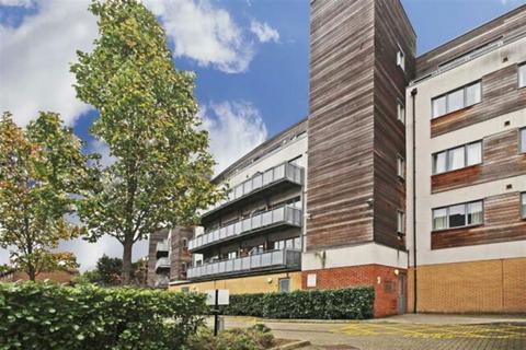 1 bedroom apartment to rent, Azure House, Parky Royal, Agate Close, Lakeside, London, NW10