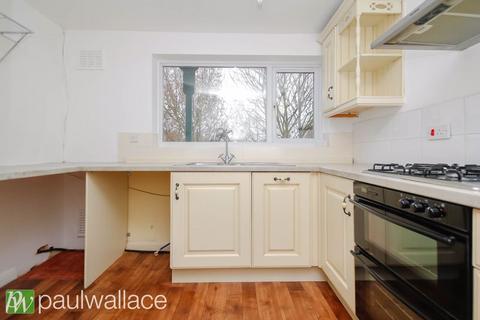 1 bedroom maisonette for sale, Priory Close, Hoddesdon