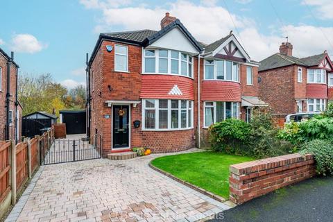 2 bedroom semi-detached house for sale, Poolside Road, Runcorn