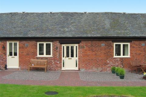 2 bedroom bungalow to rent, Mill Place, Teddesley Park Estate, Penkridge, ST19