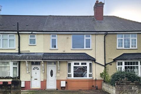 3 bedroom terraced house to rent, Moat Road, Tipton