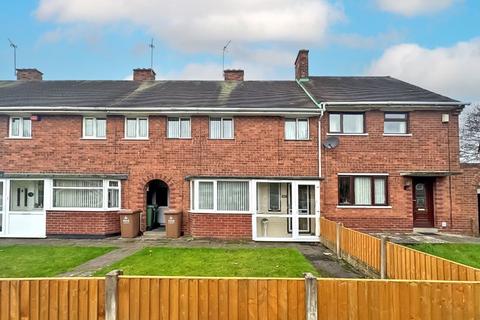 3 bedroom terraced house for sale, Dartmouth Close, Walsall