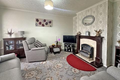 3 bedroom terraced house for sale, Dartmouth Close, Walsall