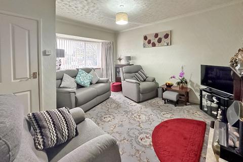 3 bedroom terraced house for sale, Dartmouth Close, Walsall