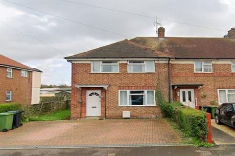 3 bedroom end of terrace house for sale, Chestnut Drive, Hereford HR2