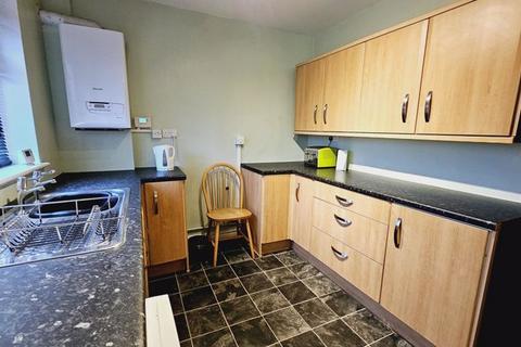 3 bedroom end of terrace house for sale, Chestnut Drive, Hereford HR2