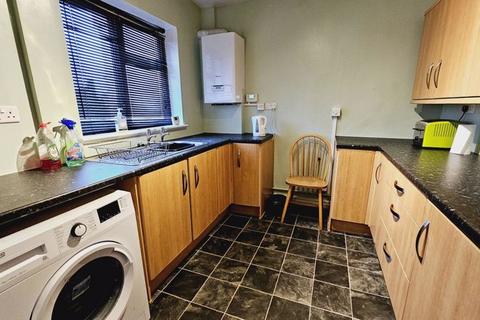 3 bedroom end of terrace house for sale, Chestnut Drive, Hereford HR2