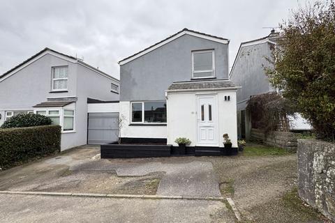 3 bedroom detached house for sale, Roseland Crescent, Chacewater