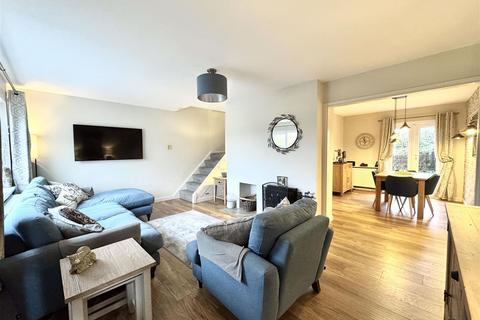 Roseland Crescent, Chacewater