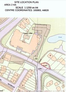 Property for sale, DEVELOPMENT OPPORTUNITY, Truro