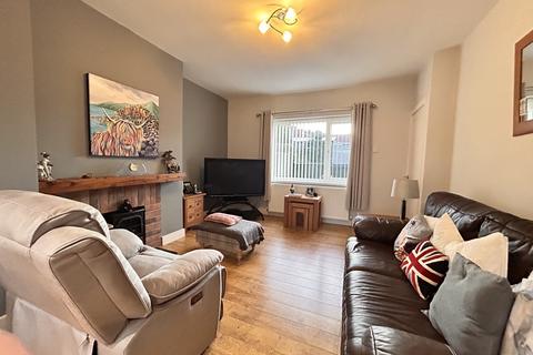 1 bedroom terraced house for sale, Garden Cottages, Sacriston, Durham, County Durham, DH7