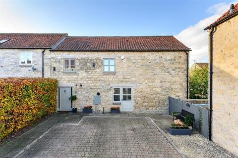 4 bedroom house for sale, The Stables, Pearsons Yard, Swinton, Malton, YO17 6TF