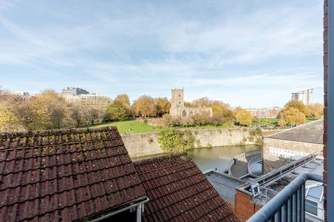 2 bedroom flat for sale, Georges Square, Bristol BS1