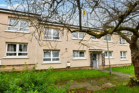 1 bedroom apartment for sale, Corkerhill Road, Mosspark, Glasgow, G52 1PE