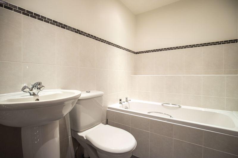 En suite Bathroom