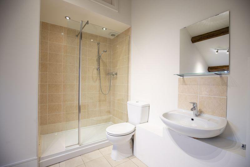 En-suite / Dressing