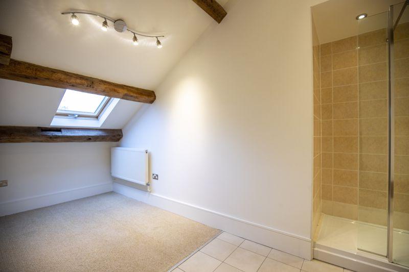 En-suite / Dressing