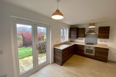 3 bedroom end of terrace house for sale, Hill Top Grange, Davenham, CW9 8XB