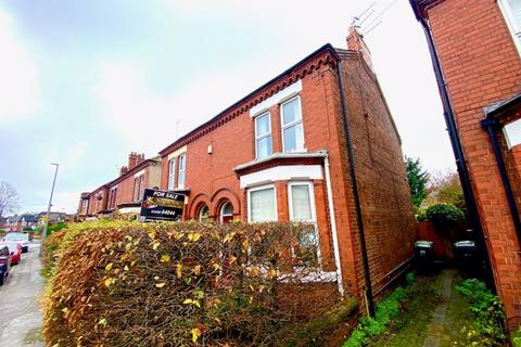 3 bedroom semi-detached house for sale, Moss Road, Northwich