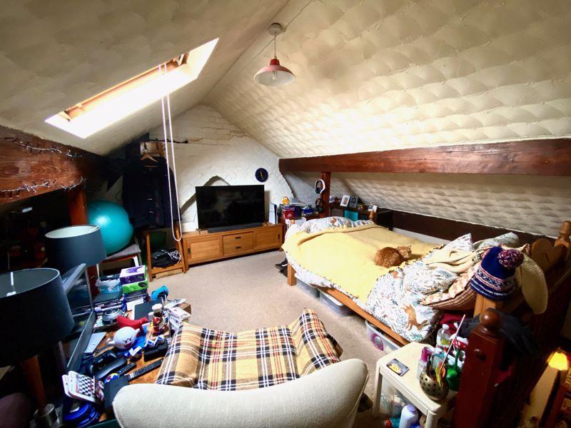 Loft Room