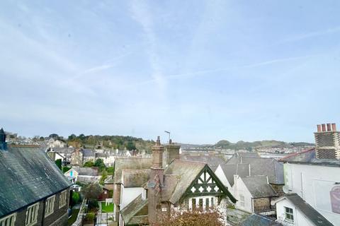 4 bedroom townhouse for sale, Rosehill Street, Conwy